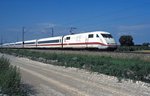 401 020  bei Kissing  17.07.98