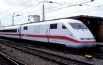 401 051  Ulm Hbf  25.06.91