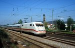  401 052  Bad Krozingen  22.04.05