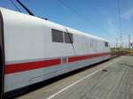 ICE 890 von Leipzig Hbf nach Hamburg-Altona.Aufgenommen am 01.08.2012 in Leipzig Hbf