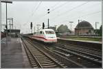 402 026  Lutherstadt Wittenberg  fhrt am 27.05.07 durch den Bahnhof Kln-Messe/Deutz Richtung Kln Hauptbahnhof.