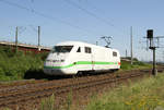 TK 402 023 bei Porz Wahn am 05.08.2020