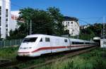 402 005  Stg - Feuerbach  22.06.01