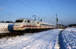 402 006  bei Ebersbach / Fils  31.12.01