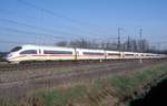  403 525  bei Rastatt  07.04.06