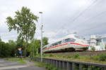 DB Fernverkehr 403 019  Duisburg  + 403 037  Stuttgart  // Köln-Deutz // 5.