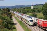 403 063-1  Weilheim i.