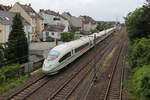 DB Fernverkehr 403 012  Montabaur  // Düsseldorf-Eller // 11.