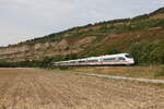 403 057  Esslingen war am Neckar  am 5.