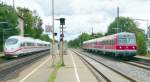 614022 steht als RB nach Markt Erlbach abfahrbereit in Siegelsdorf.