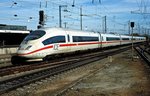 403 505  Karlsruhe Hbf  02.11.03