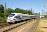 406 001 in Köln Messe/Deutz am 16.06.2019