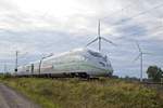 406 580  Würzburg  im September 2020 in Hamm-Selmigerheide 