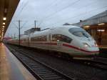 406 504-1 am 12.03.05 in Hannover Hbf.