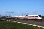 DB Fernverkehr Tz 1126
ICE, FR Köln
Langenfeld (Rhld)
22.03.2026