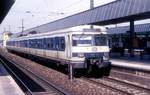 420 078  M - Pasing  09.05.89