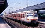 420 136  M - Pasing  18.05.89