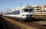 420 021  Mnchen-ost  07.09.92