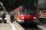 ET 420 929-2 als S-Bahn in Frankfurt (Main) Hbf.