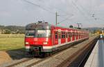 420 902-9(als S60) Renningen-Sd 23.07.2013