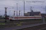 Friedberg: 420769 am 3.7.1988