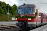 ET 420 298 am 20.05.2015 in Gießen.