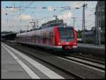 422 034 in Essen Hbf