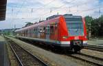 423 034  Tübingen  19.06.98