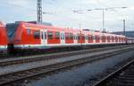 423 038  Tübingen  26.03.99