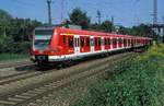 423 003 + 594  Bietigheim  25.08.17