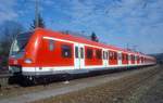 423 113  Tübingen  22.02.00