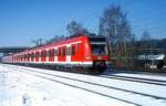 423 276  Nannhofen  20.02.03