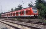 423 278  München - Haar  29.05.11