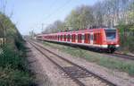 423 339  Gärtringen  11.04.11