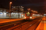 DB Regio 423 258 + 423 xxx // Horrem // 8.