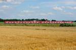 S 2 6268 nach Petershausen bei Hebertshausen, 18.03.2013