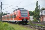 424 027-1, am 27.05.2010 in Lehrte.