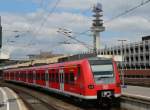  Nur ein Quietschie  ... so hrte man es oft beim Bahnbildertreffen in Hannover. 