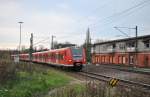 424 032, am 15.11.2010 in Lehrte.