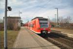 424 017-2, am 21.03.2011 in Wunstdorf.