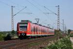 425 280 mit 424 0xx bei Holtensen/Linderte am 8.5.11.