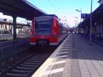 424 510 in Lehrte am 26.02.2012