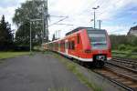 424 002 in Lehrte, am 17.05.2012.