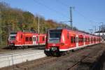 424 040-4 +424 507-2  Bad Nenndorf  in Haste