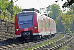 425 106-2 RE8 nach Mönchengladbach in Königswinter - 27.09.2017