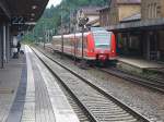 425 075-9 als RB nach Herford am 23.06.2007 in Altenbeken