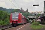 Altena (Westf.) 22.05.2007 (425 071-8)