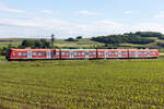 DB, 425 609-5, 26.05.2022, Möttingen