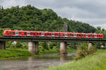 DB-Regio, 425 107-0, 27.05.2022, Harburg