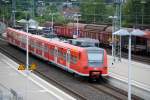 425 569-1 ( RB33 )in Herzogenrath um 16,03h am 14.8.2010